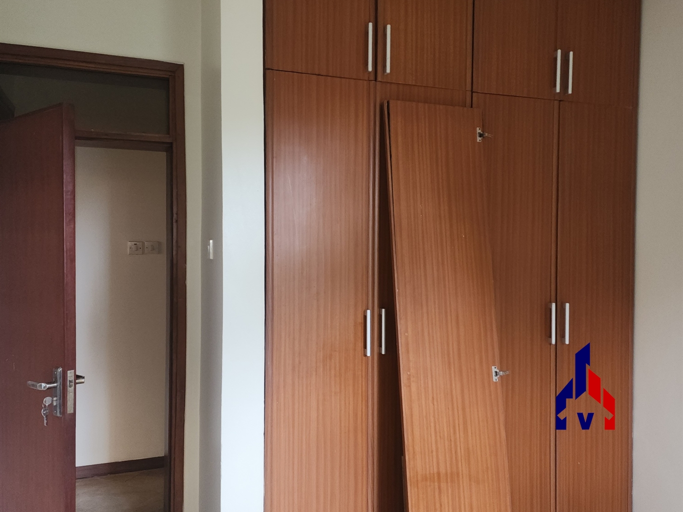 Apartment for rent in Nsambya Kampala