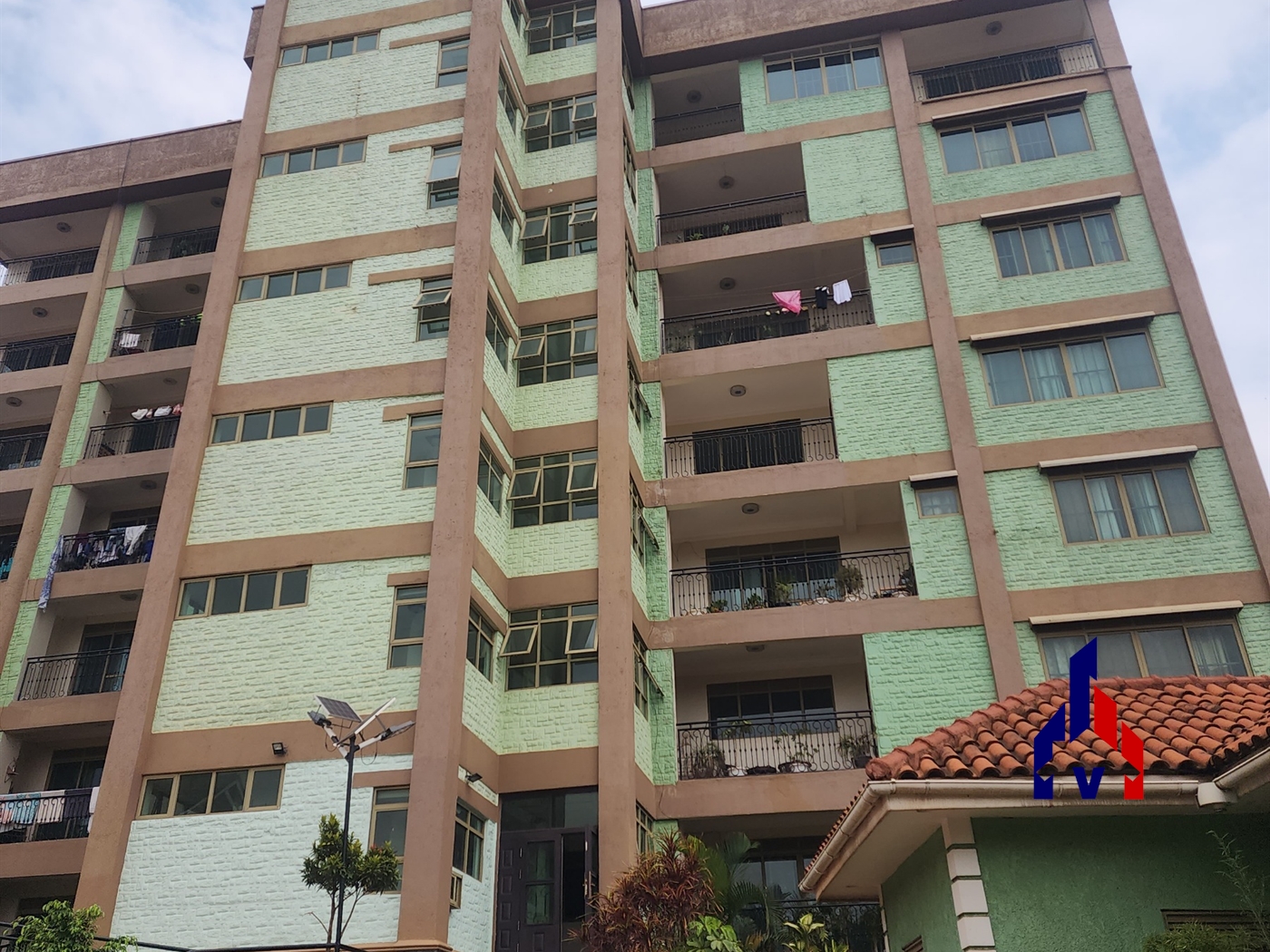 Apartment for rent in Kisugu Kampala