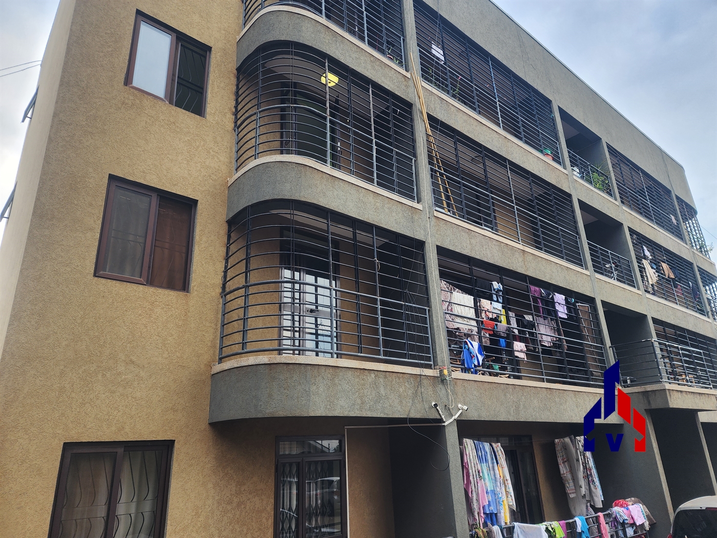 Apartment for rent in Kisugu Kampala