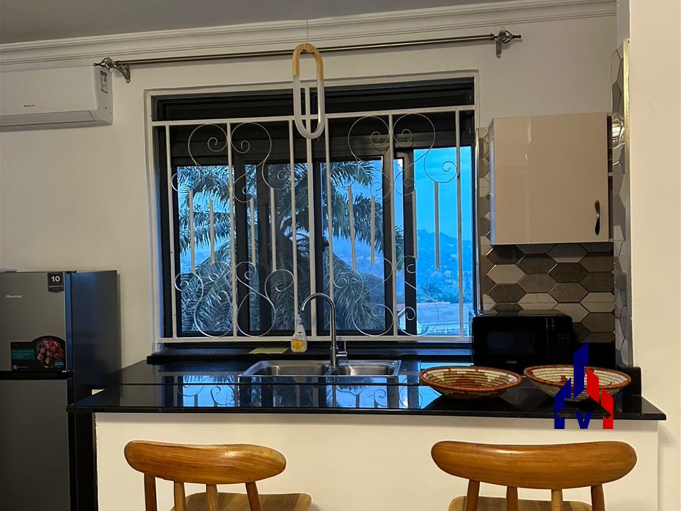 Apartment for rent in Muyenga Kampala