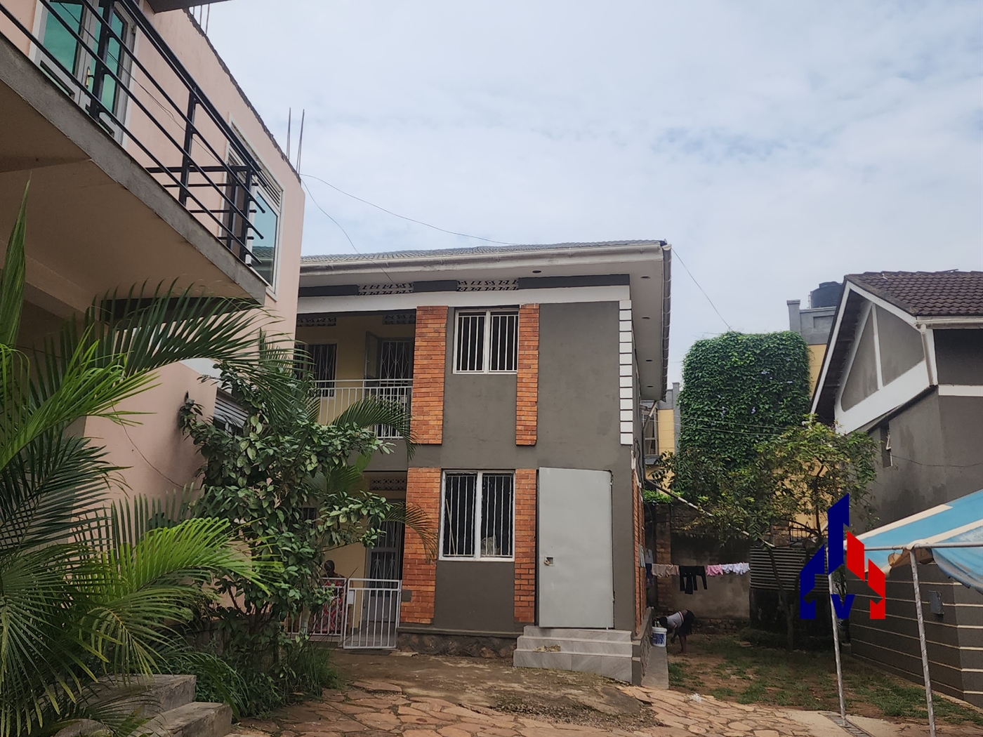 Apartment for rent in Muyenga Kampala