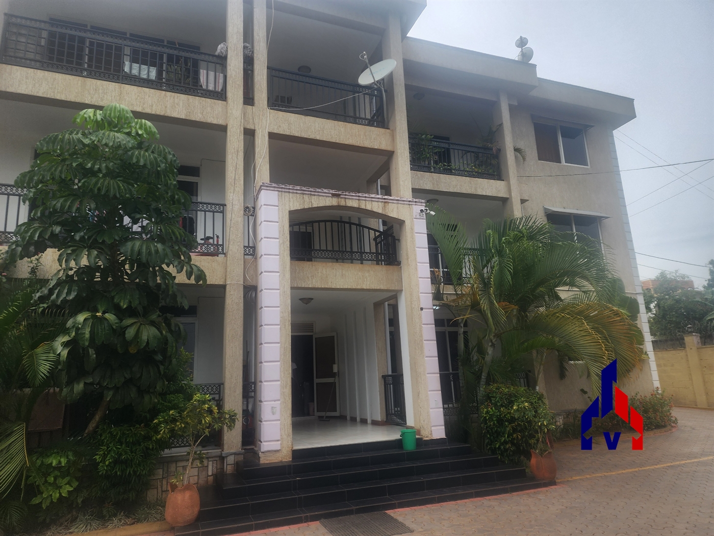 Apartment for rent in Muyenga Kampala