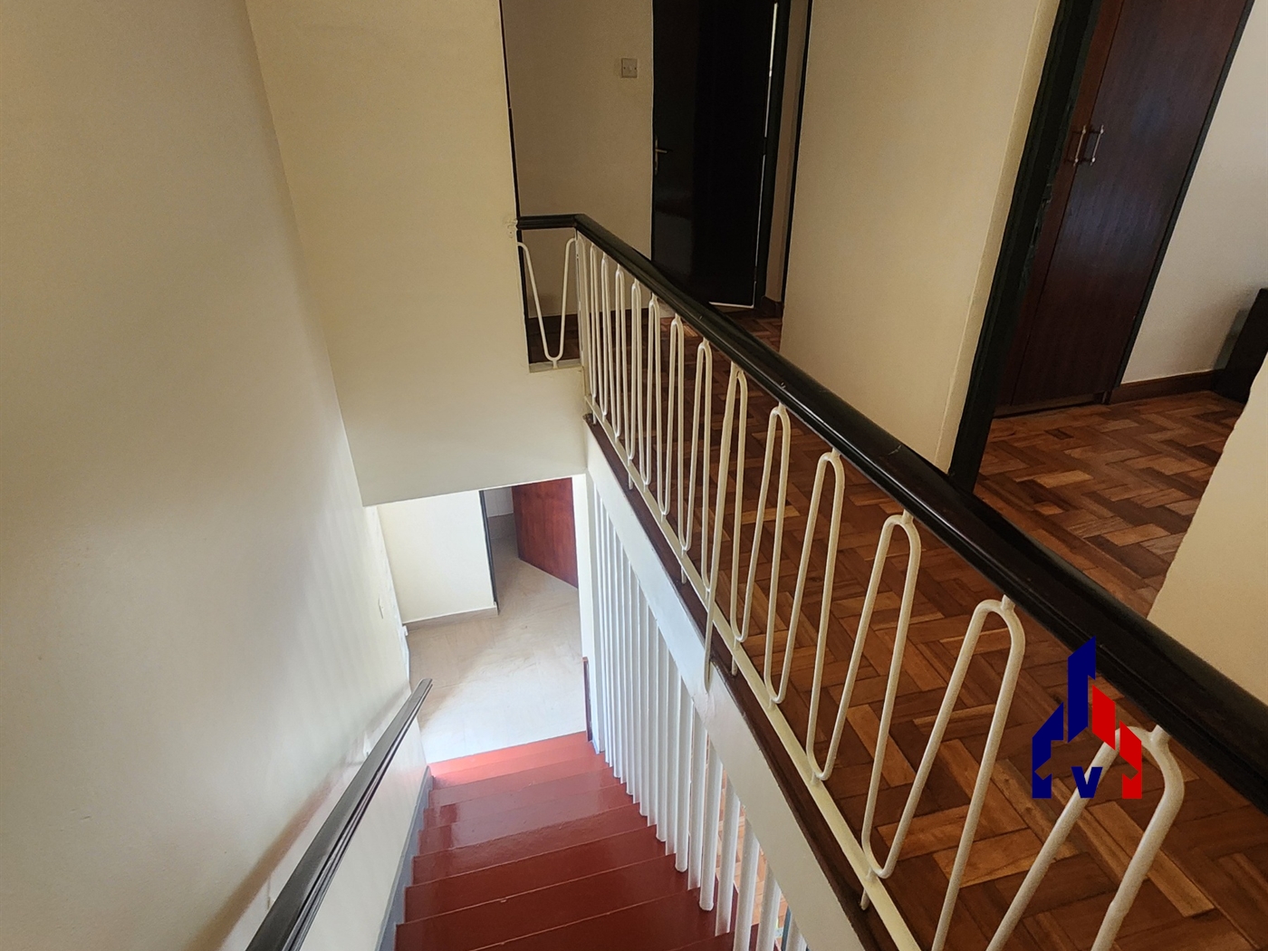 Storeyed house for rent in Kololo Kampala