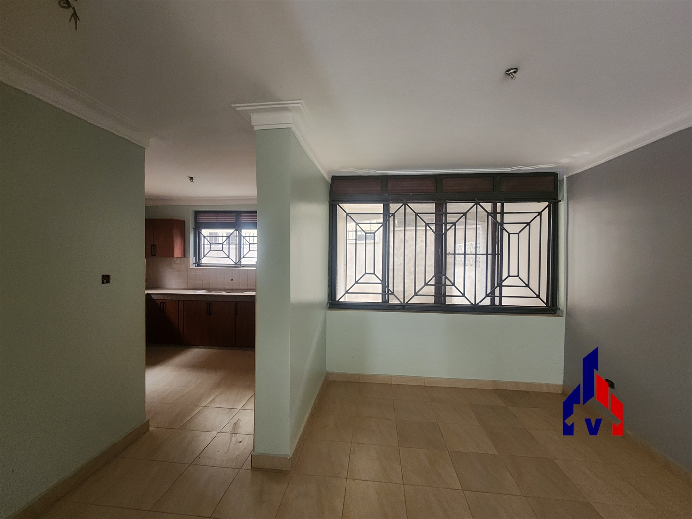 Semi Detached for rent in Muyenga Kampala