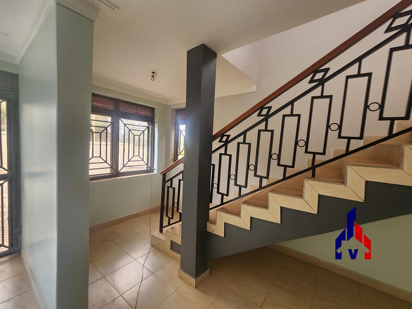 Semi Detached for rent in Muyenga Kampala