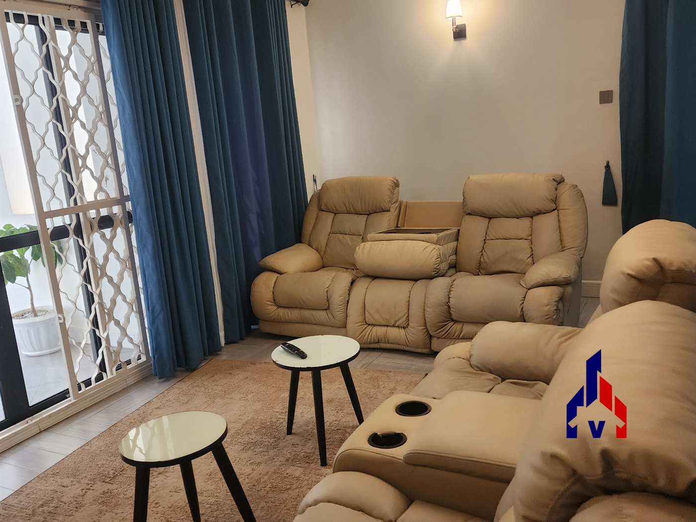 Apartment for rent in Nsambya Kampala