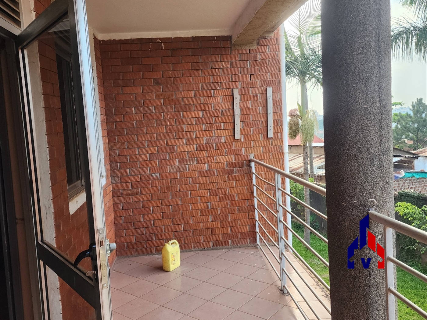 Apartment for rent in Kibuli Kampala