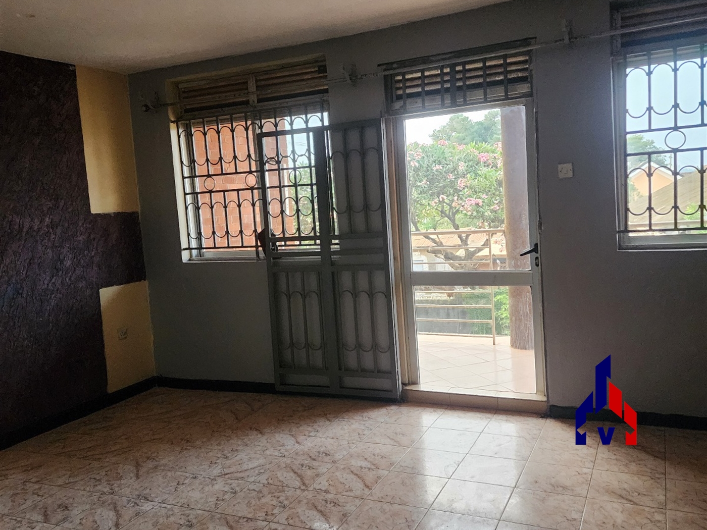 Apartment for rent in Kibuli Kampala