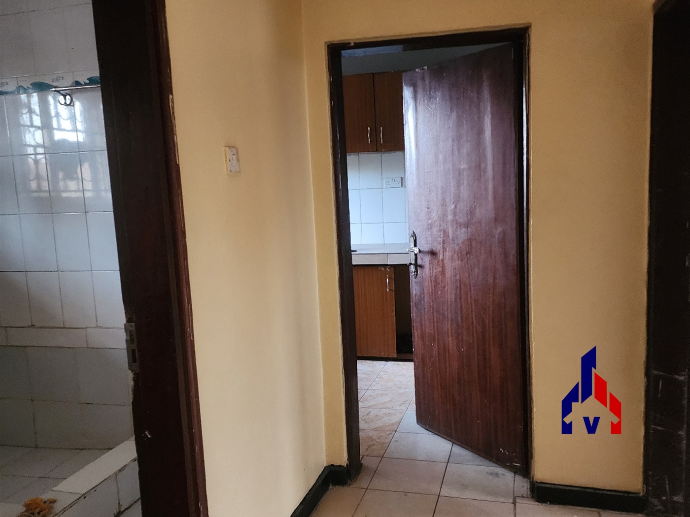 Apartment for rent in Kibuli Kampala