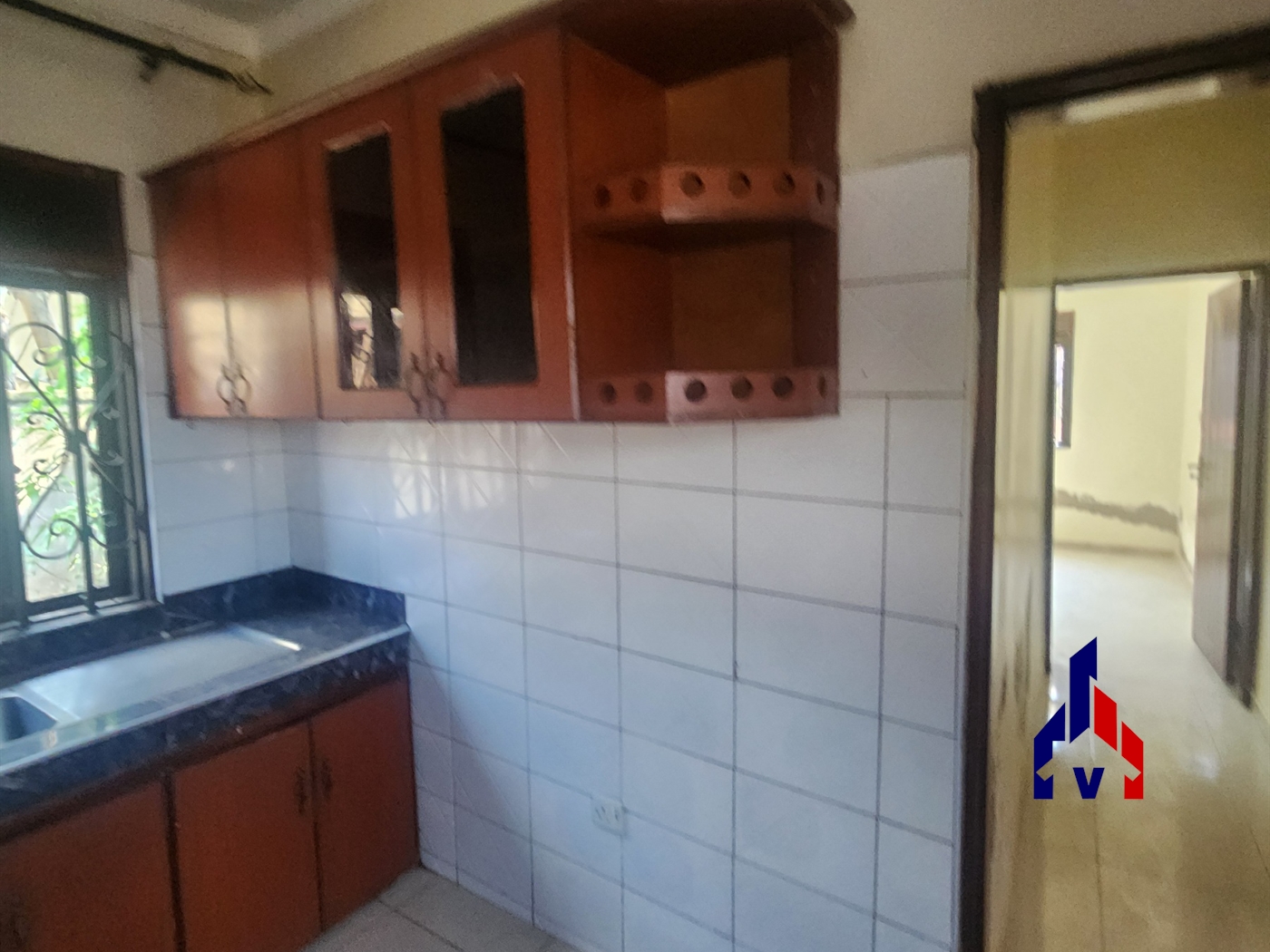 Bungalow for rent in Kibuli Kampala