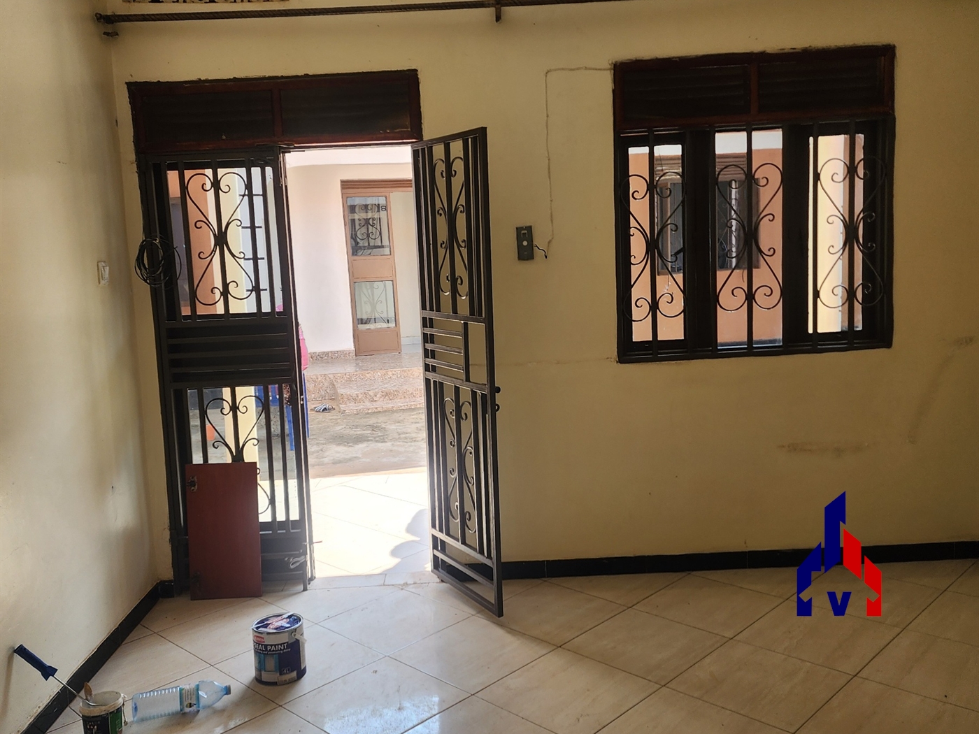 Bungalow for rent in Kibuli Kampala