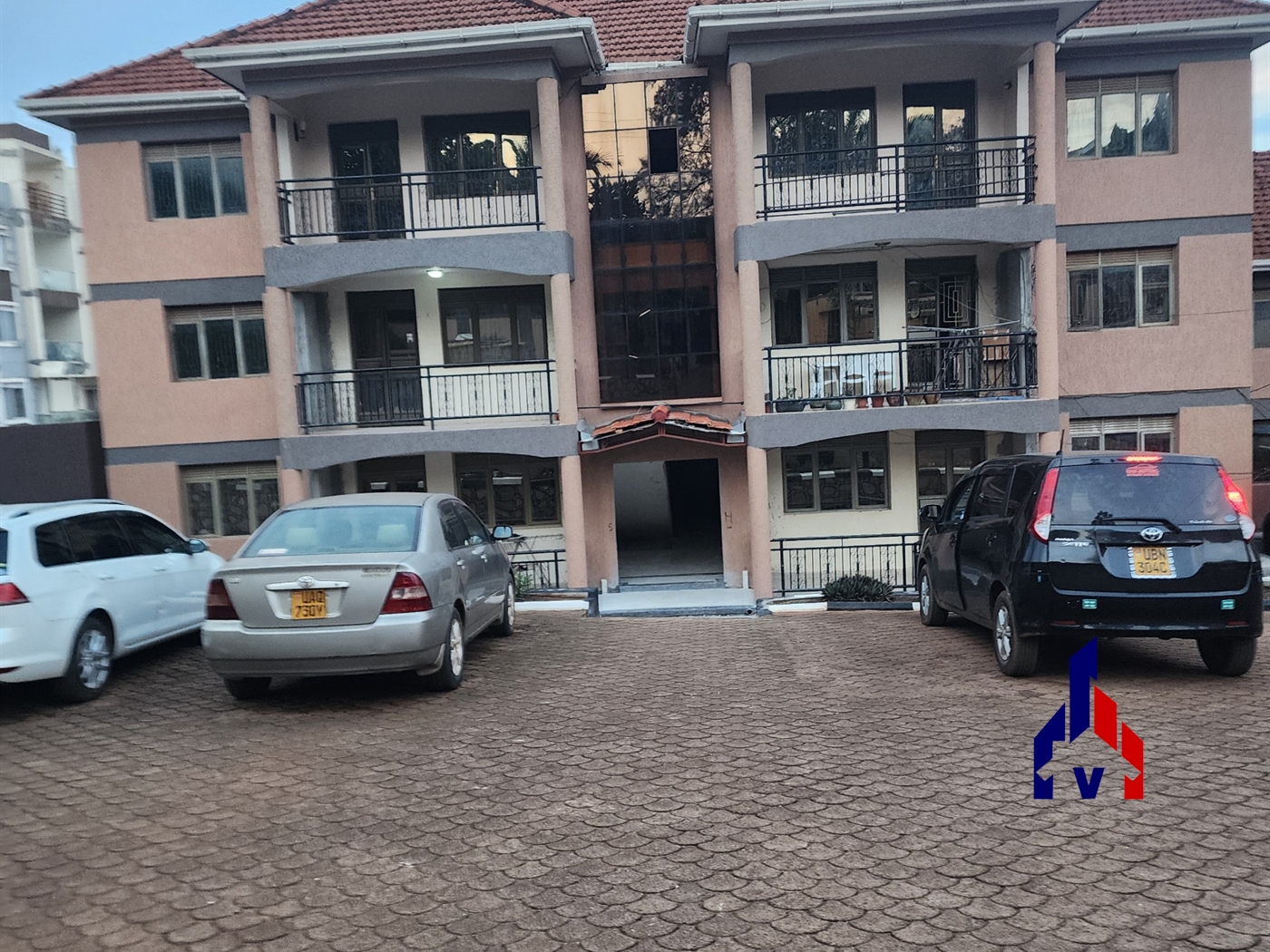 Apartment for rent in Muyenga Kampala