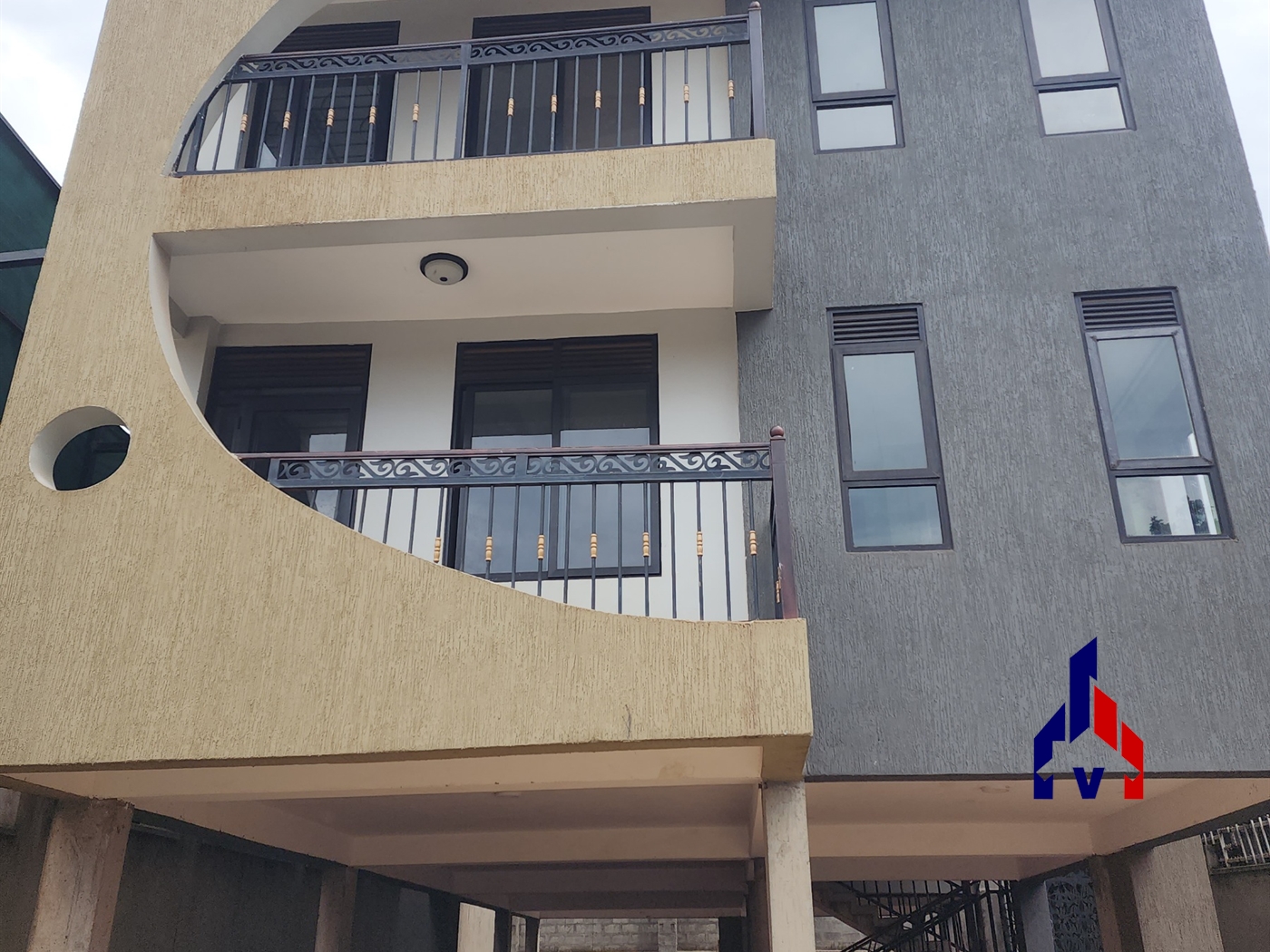 Apartment for rent in Nsambya Kampala