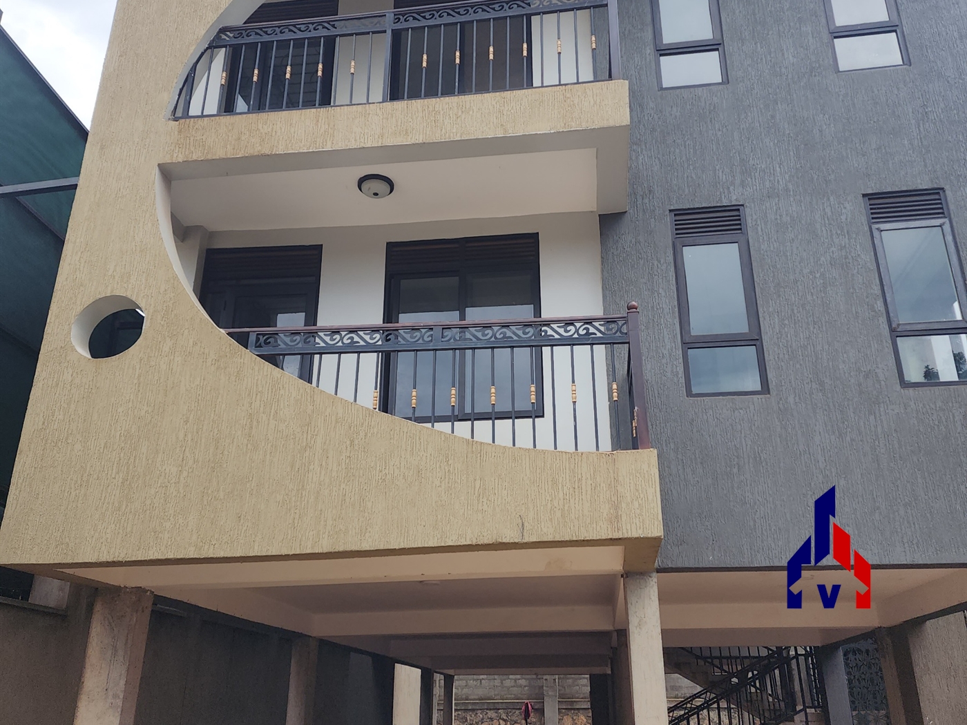 Apartment for rent in Nsambya Kampala