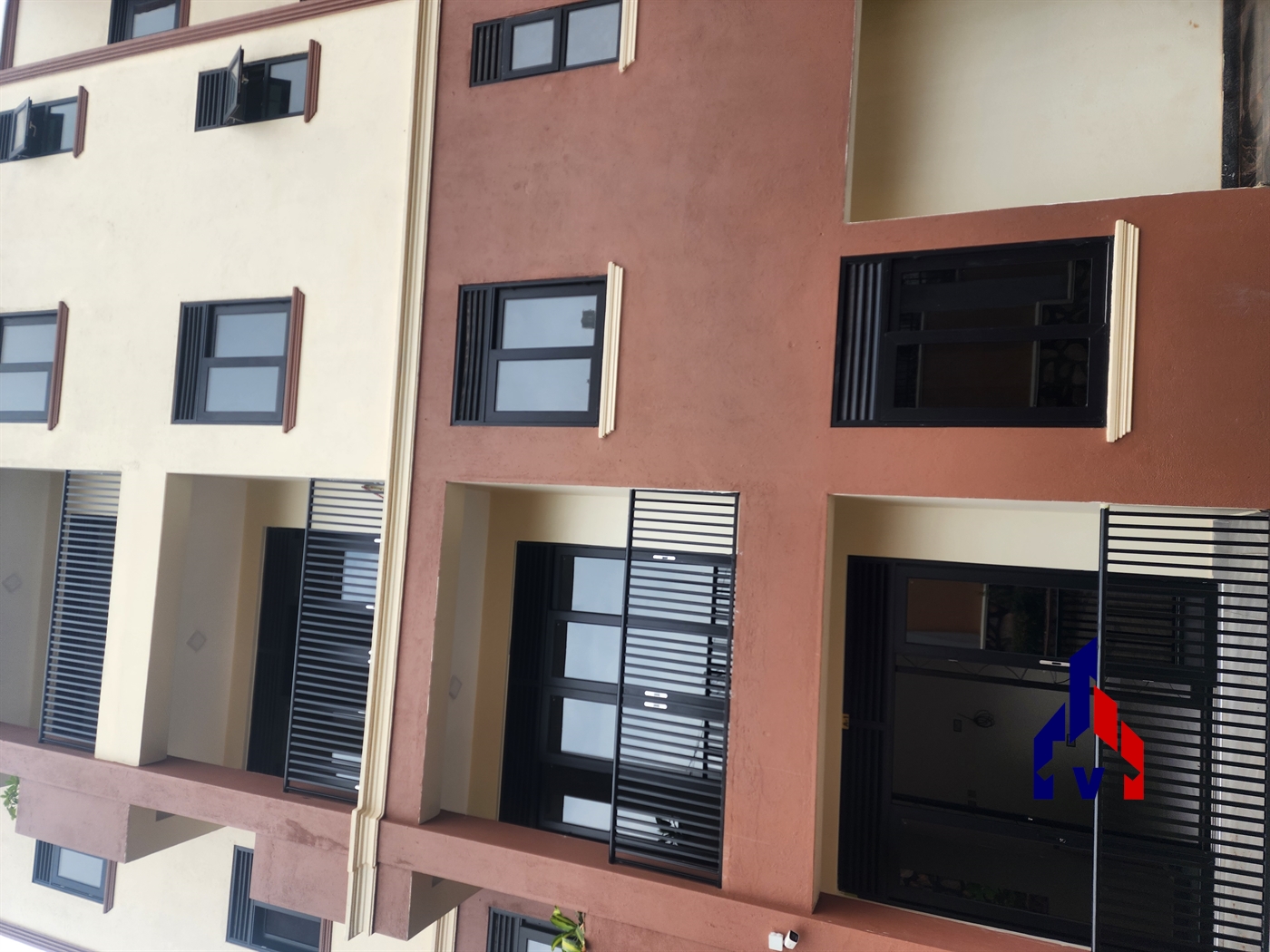 Apartment for rent in Kansanga Kampala