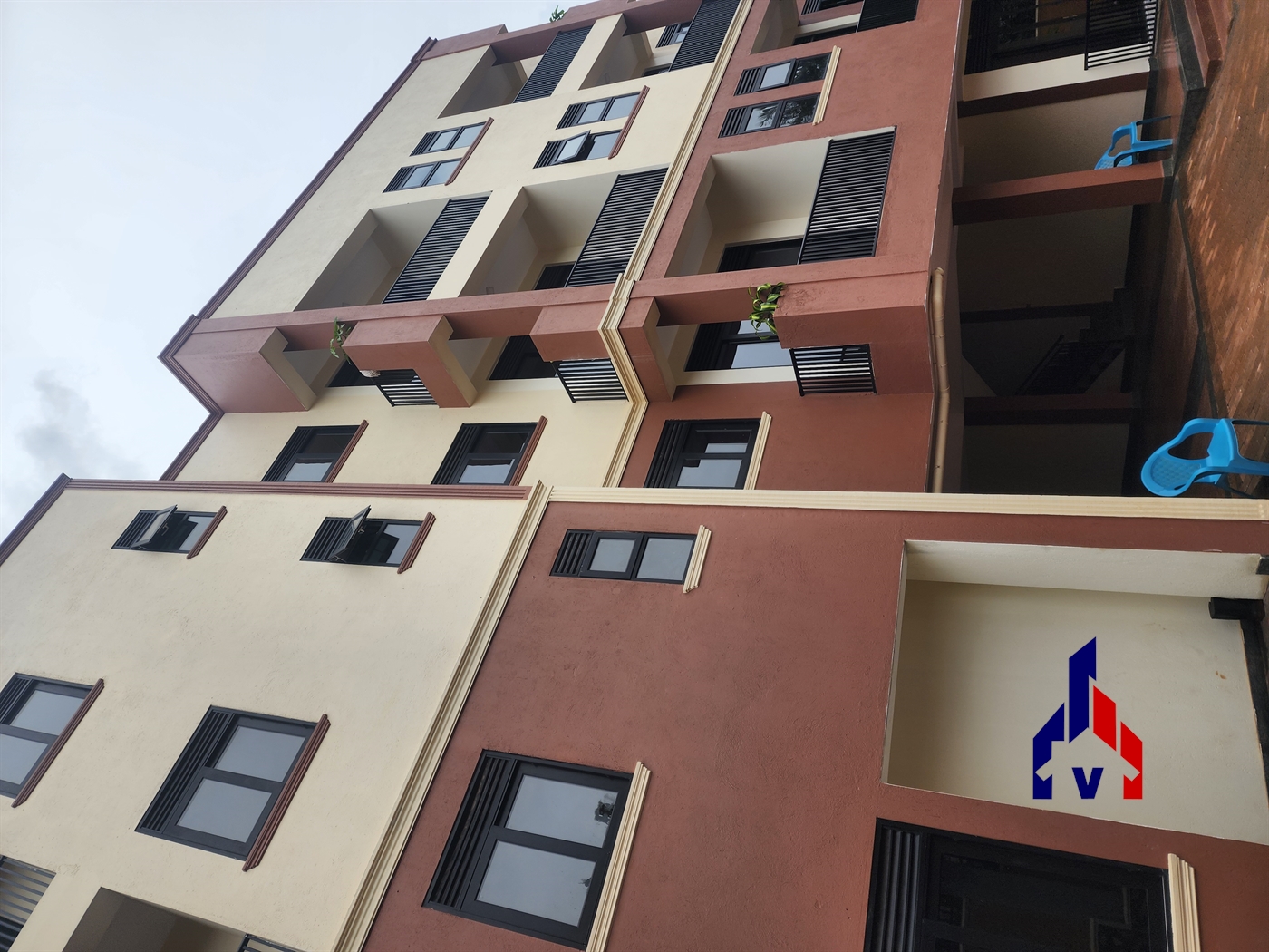 Apartment for rent in Kansanga Kampala