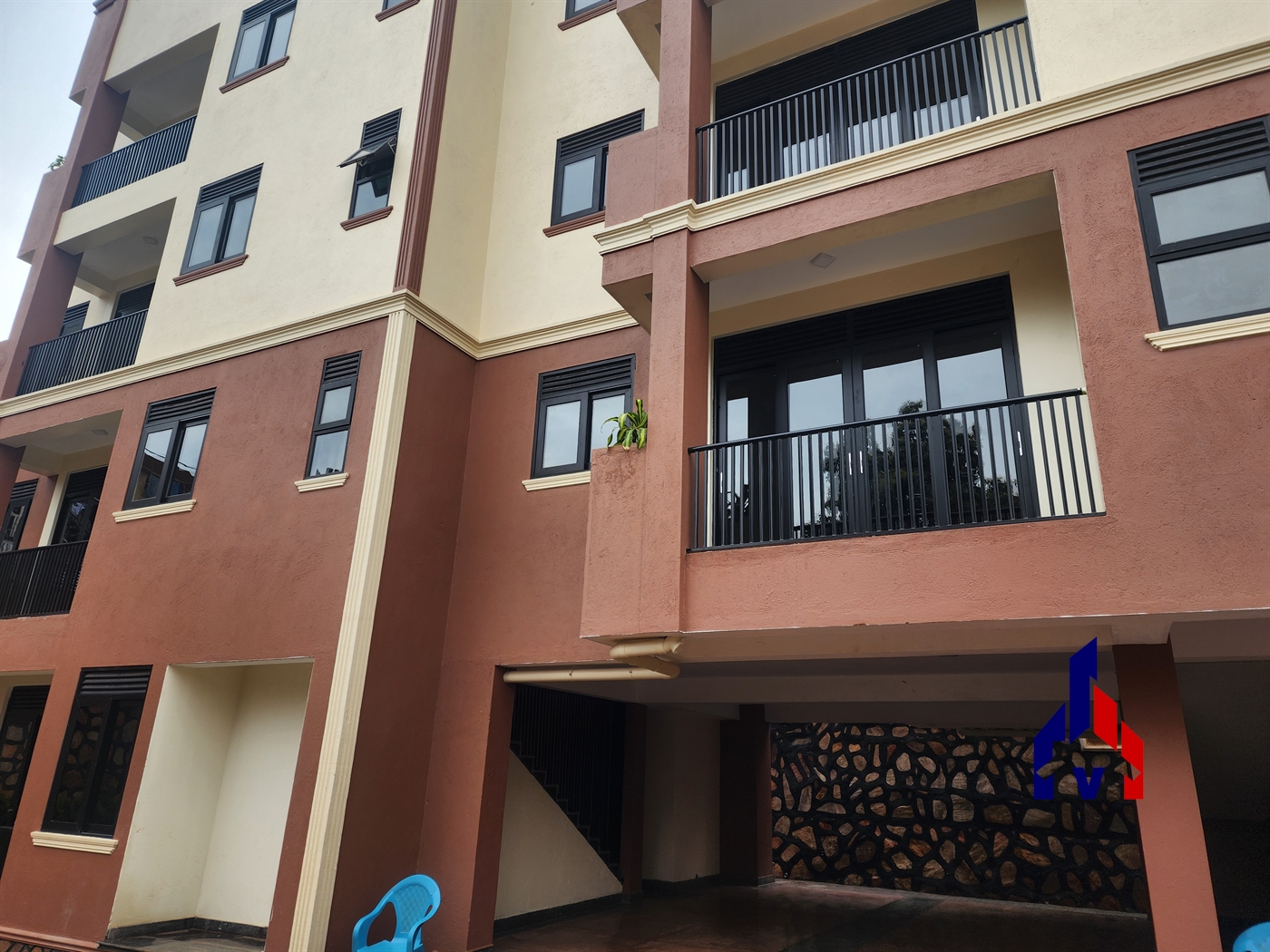 Apartment for rent in Kansanga Kampala