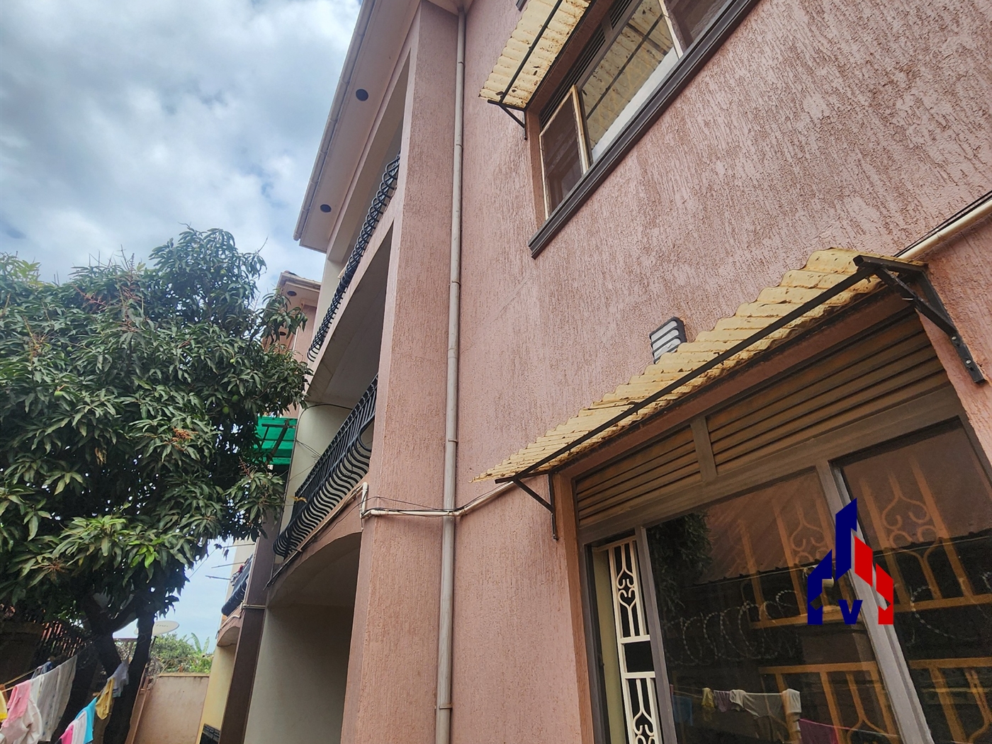 Apartment for rent in Nsambya Kampala