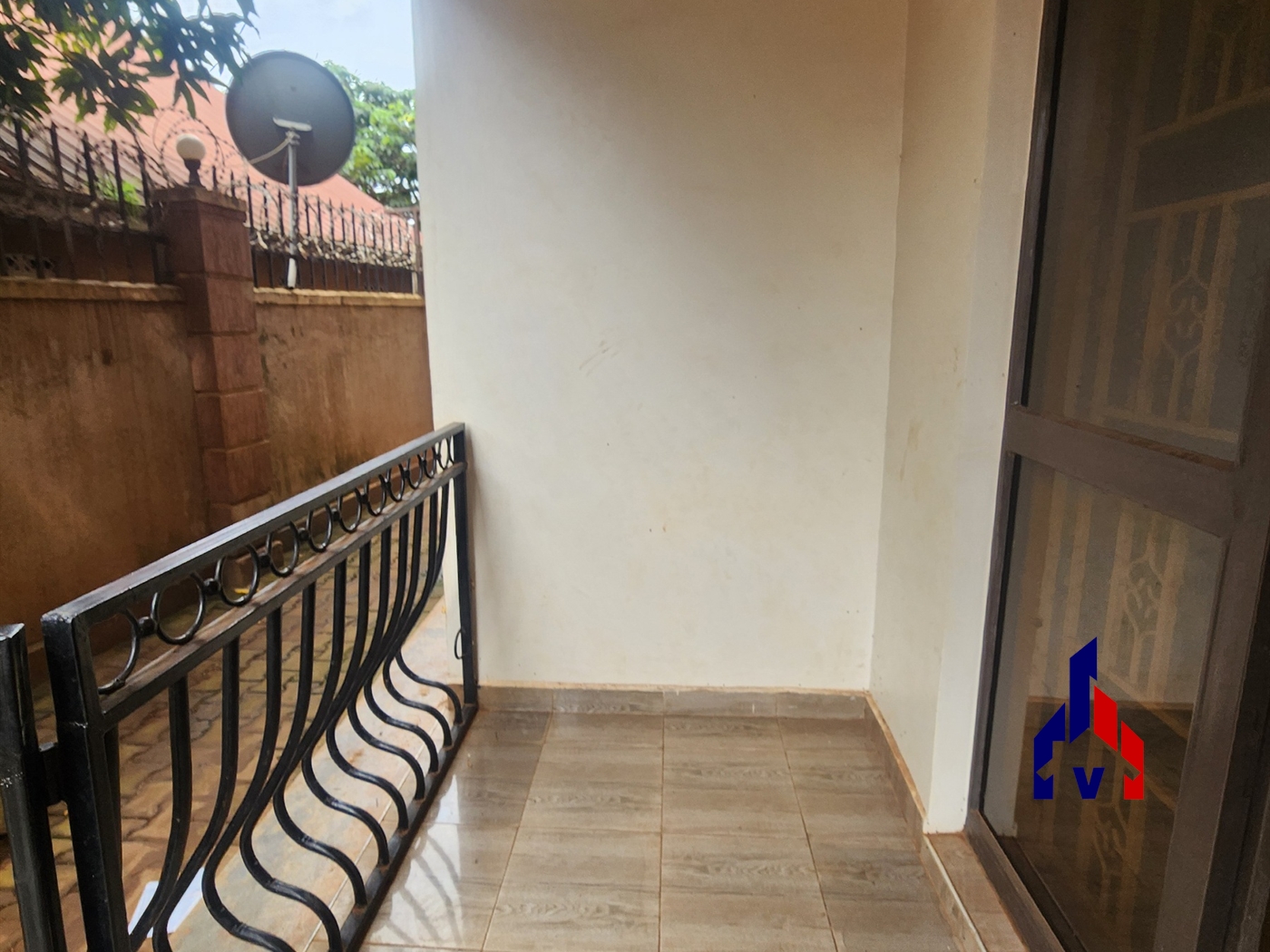 Apartment for rent in Nsambya Kampala