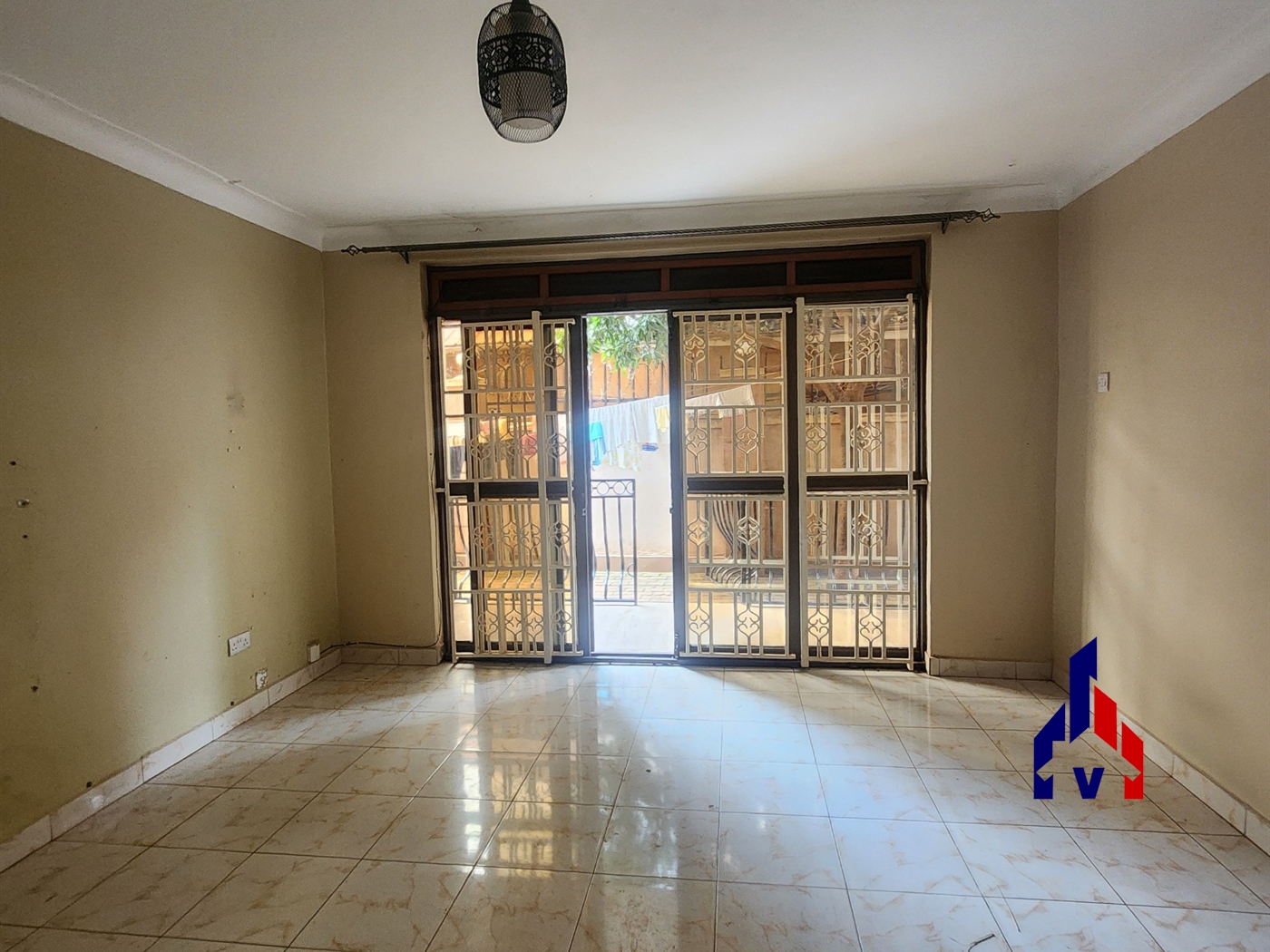 Apartment for rent in Nsambya Kampala