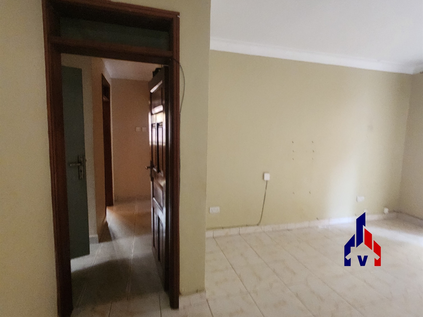 Apartment for rent in Nsambya Kampala