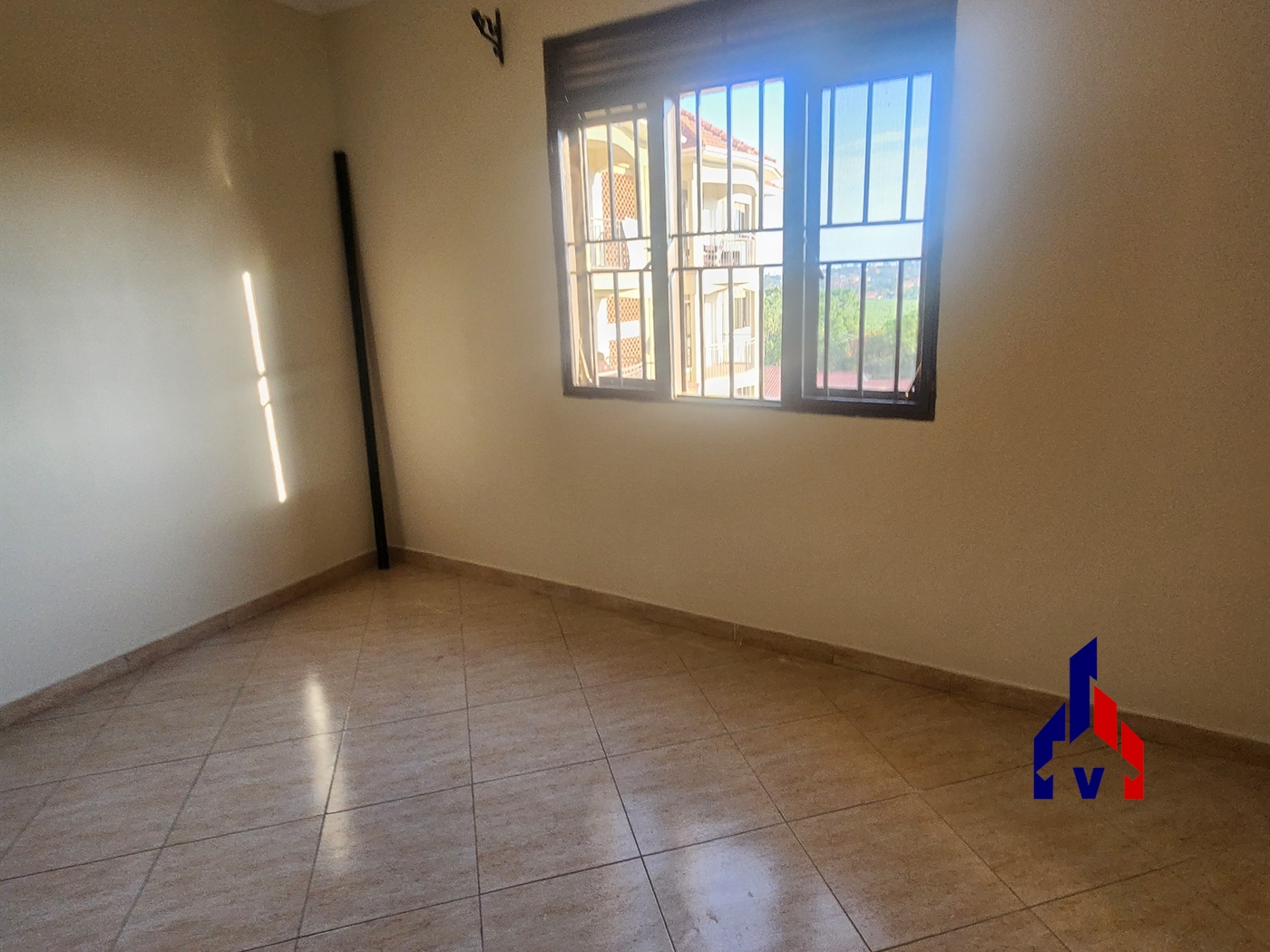 Apartment for rent in Bukasa Kampala