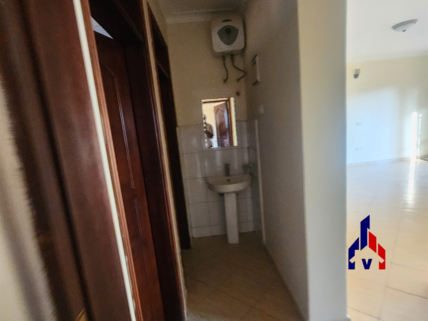 Apartment for rent in Bukasa Kampala