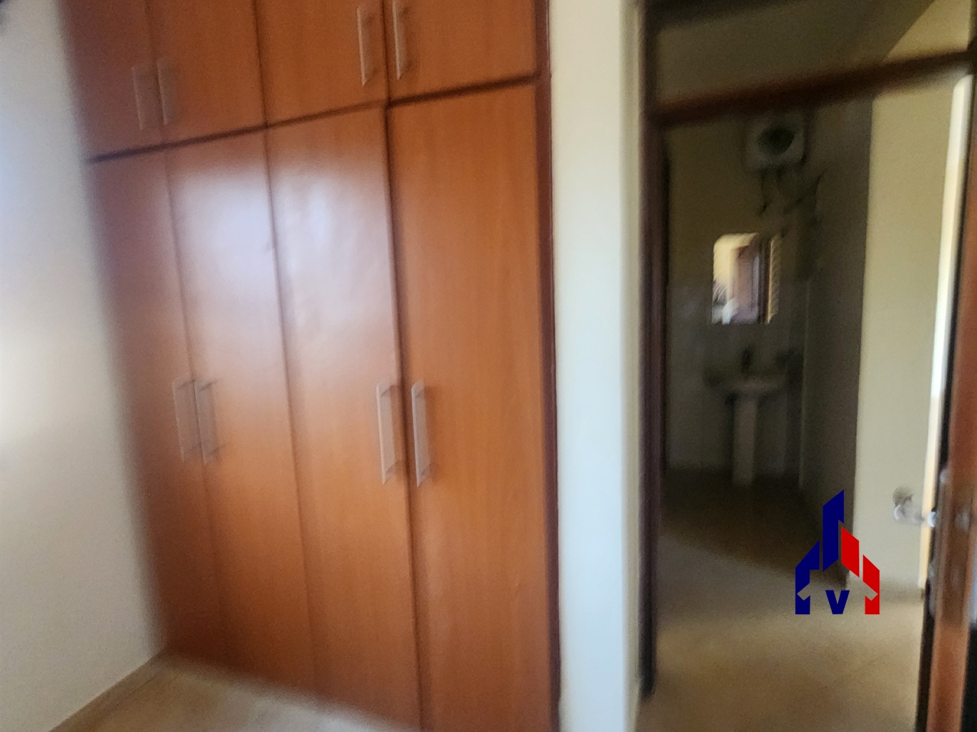 Apartment for rent in Bukasa Kampala