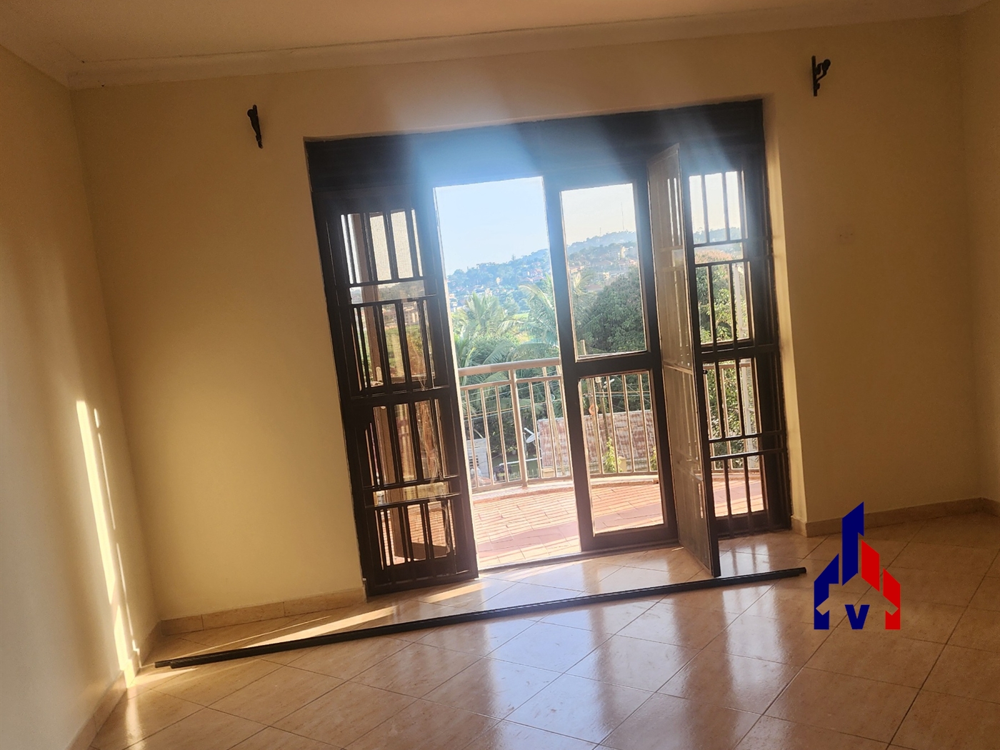 Apartment for rent in Bukasa Kampala