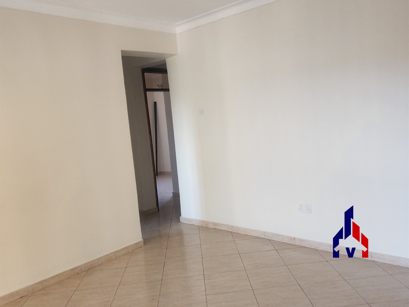 Apartment for rent in Bukasa Kampala