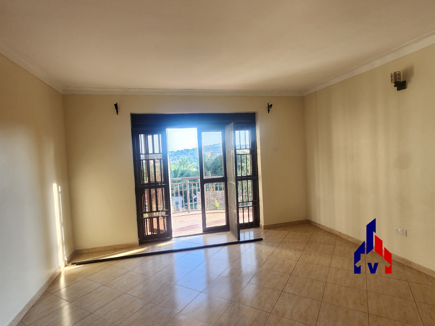 Apartment for rent in Bukasa Kampala