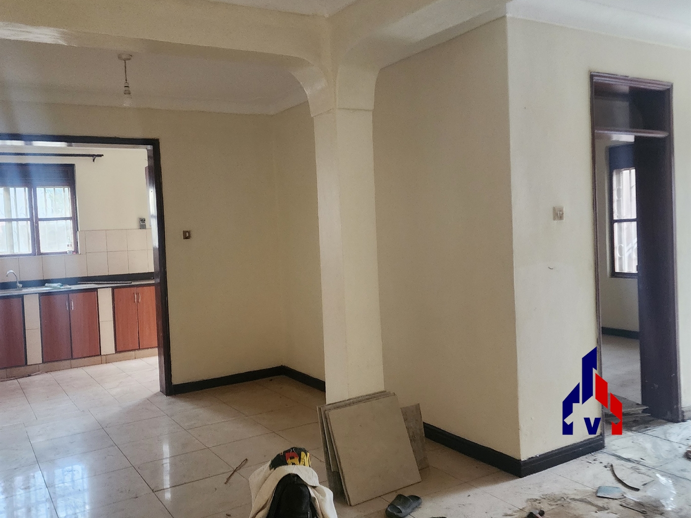 Apartment for rent in Muyenga Kampala