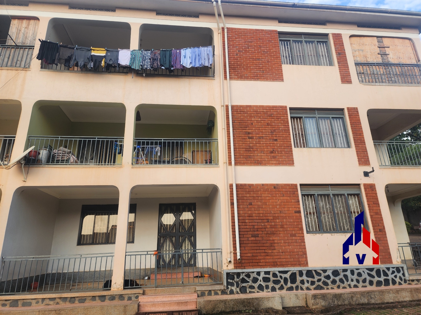 Apartment for rent in Muyenga Kampala