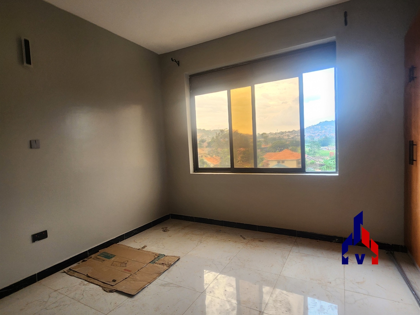 Apartment for rent in Bbunga Kampala