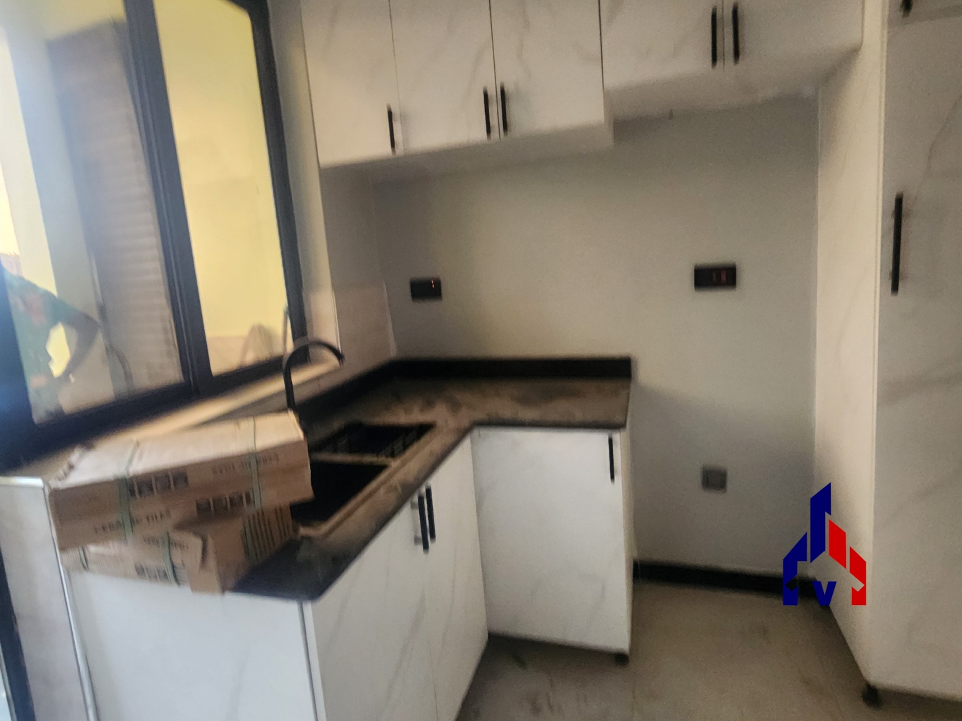 Apartment for rent in Bbunga Kampala