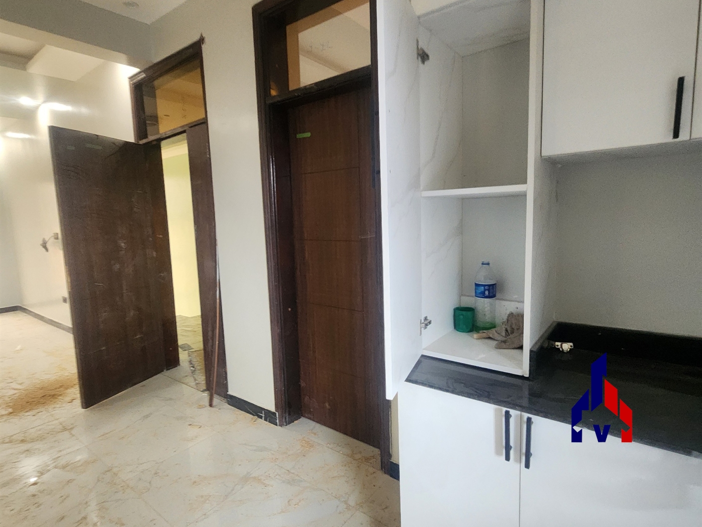 Apartment for rent in Bbunga Kampala