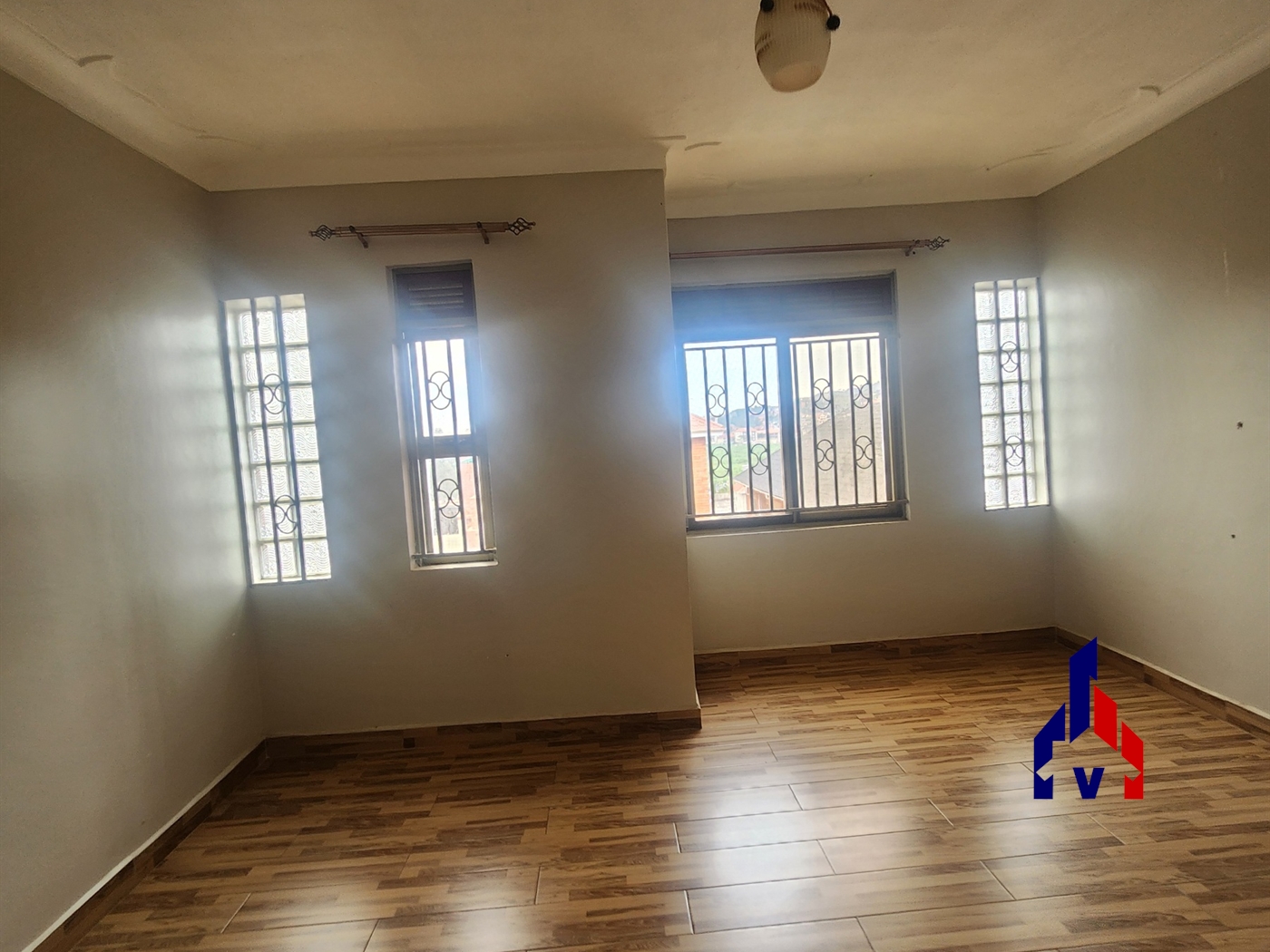 Apartment for rent in Bukasa Kampala