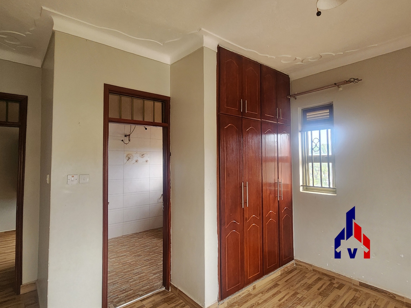 Apartment for rent in Bukasa Kampala