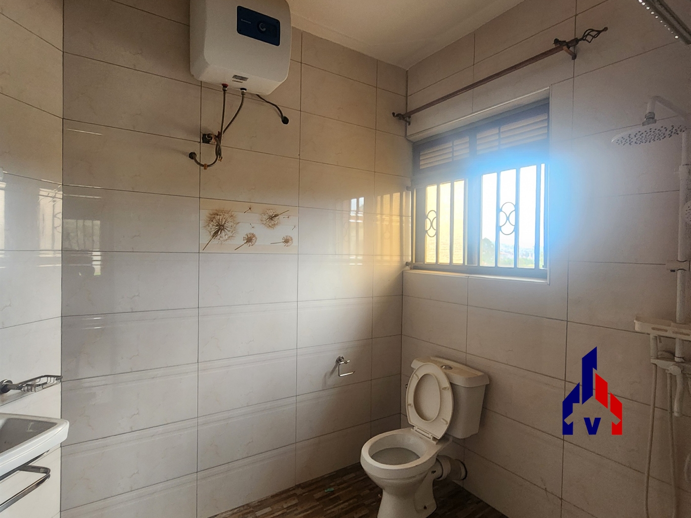 Apartment for rent in Bukasa Kampala