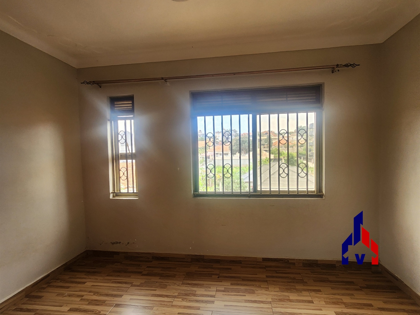 Apartment for rent in Bukasa Kampala