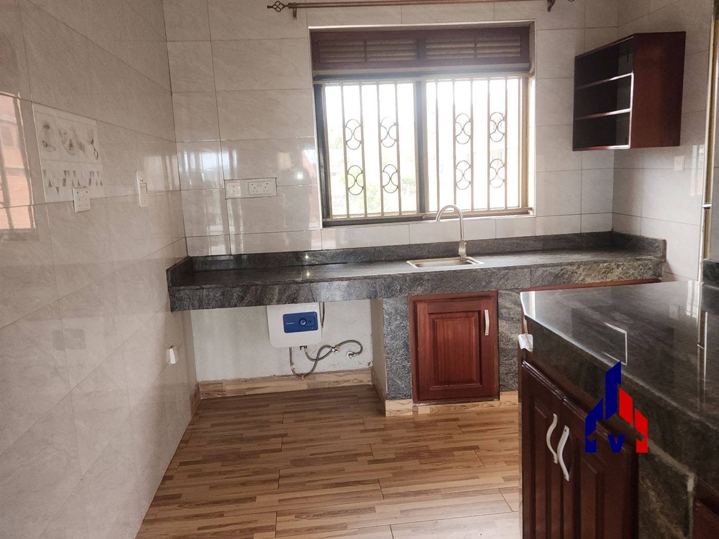 Apartment for rent in Bukasa Kampala