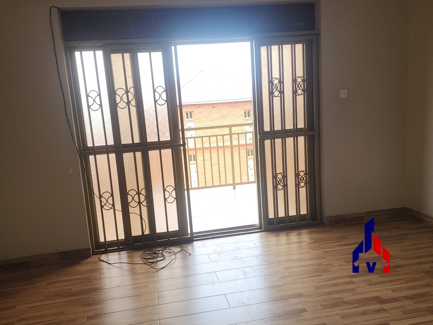 Apartment for rent in Bukasa Kampala