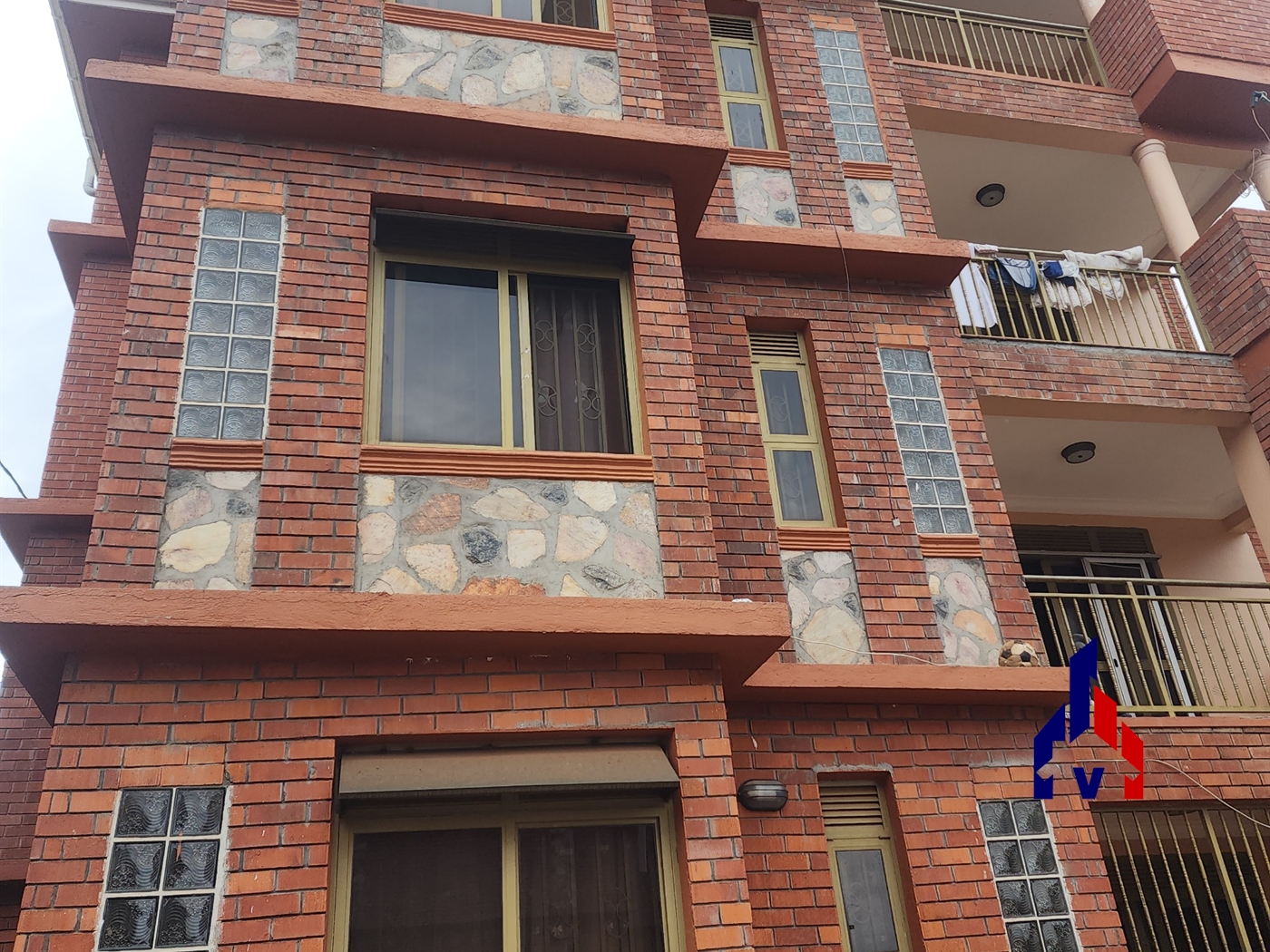 Apartment for rent in Bukasa Kampala