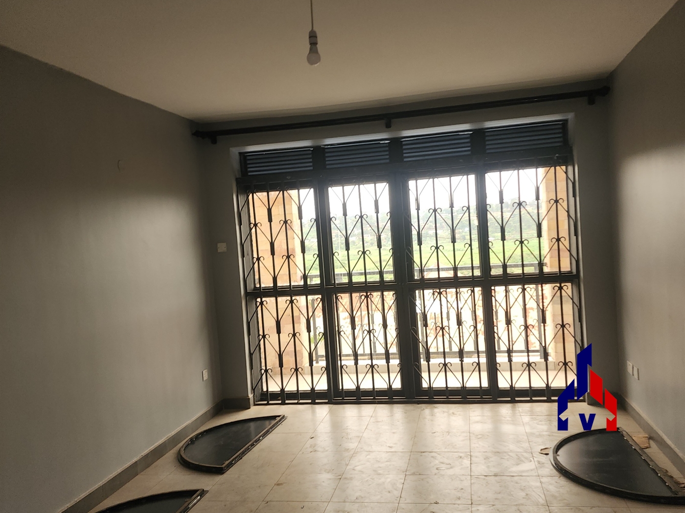 Apartment for rent in Bukasa Kampala