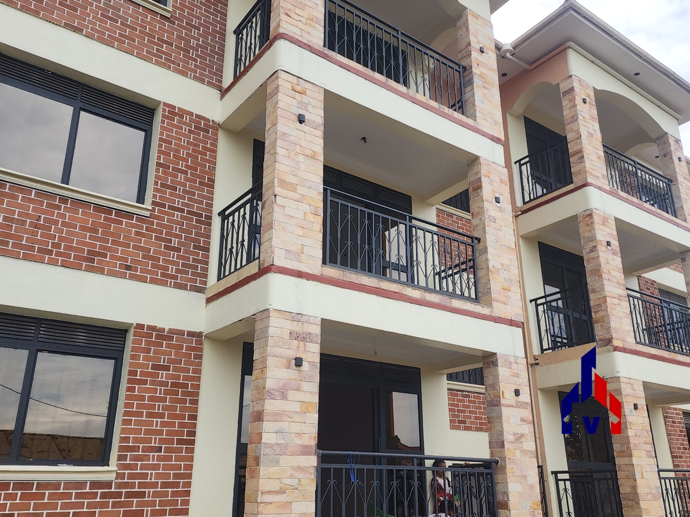 Apartment for rent in Bukasa Kampala