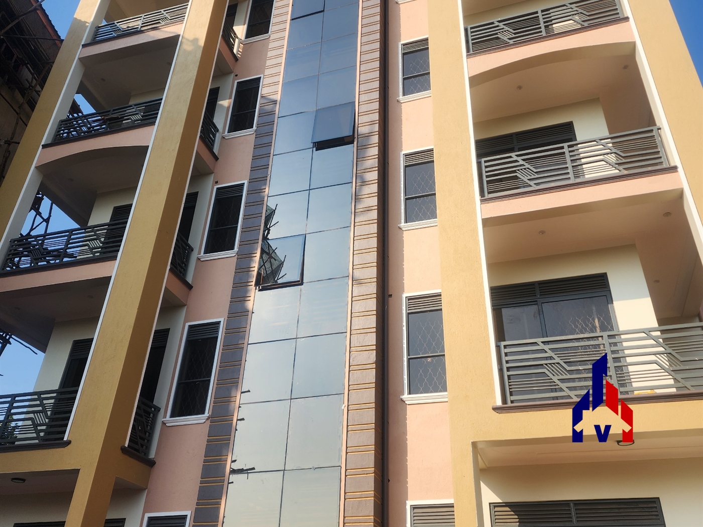 Apartment block for sale in Buziga Kampala