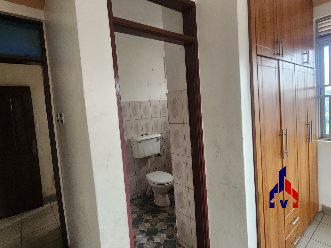 Apartment for rent in Nsambya Kampala