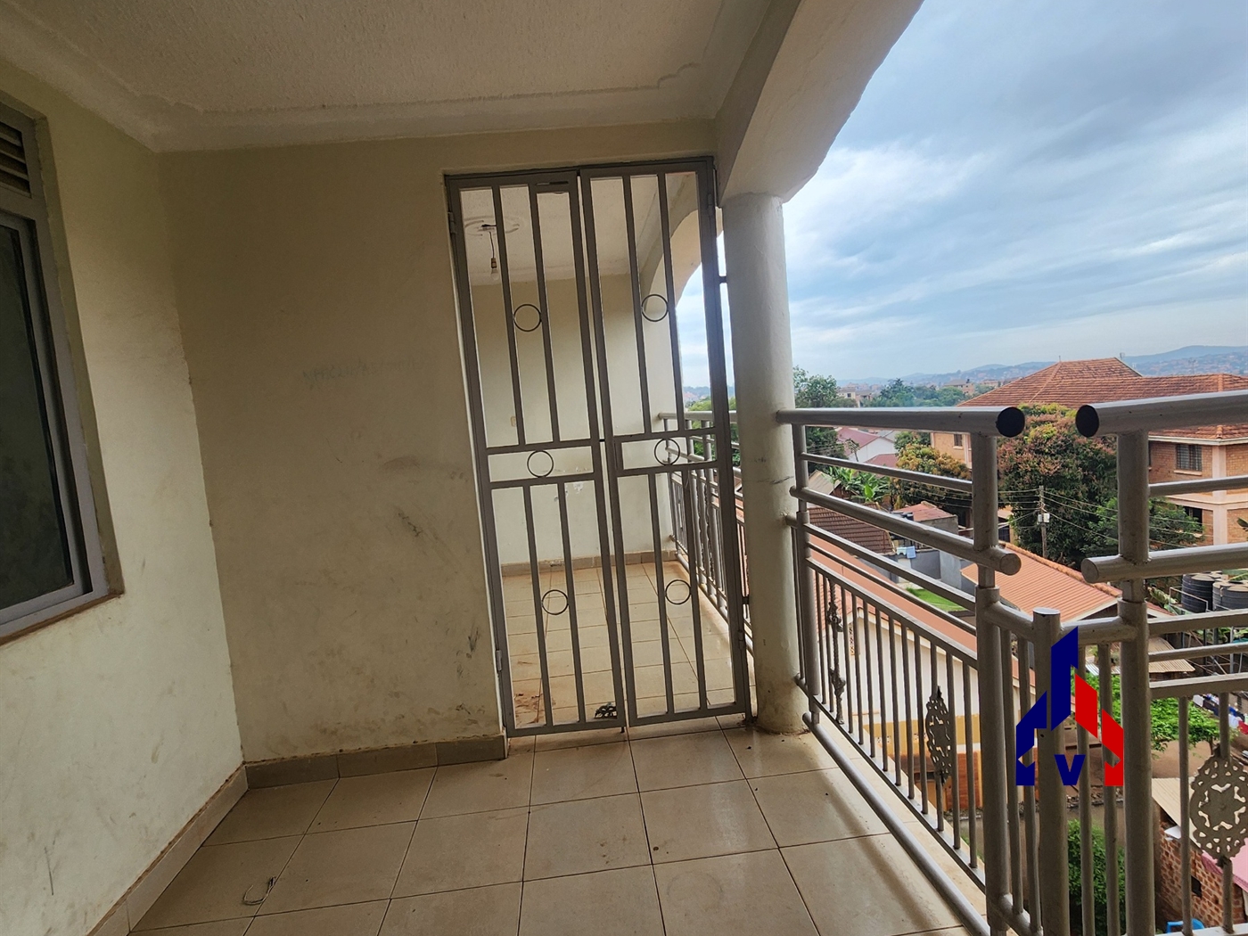 Apartment for rent in Nsambya Kampala