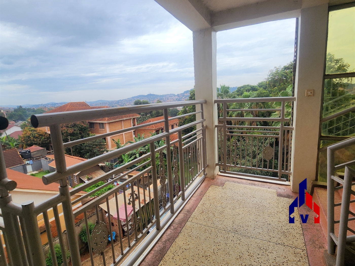 Apartment for rent in Nsambya Kampala