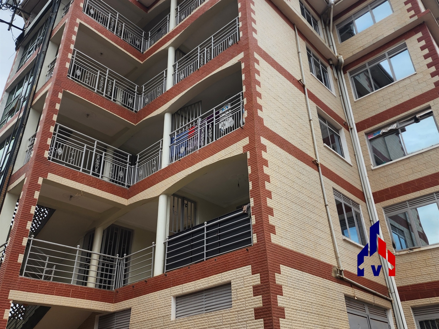 Apartment for rent in Nsambya Kampala